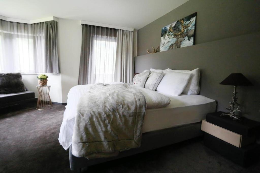 Hotel Beverly Hill อิสชเกิล ภายนอก รูปภาพ